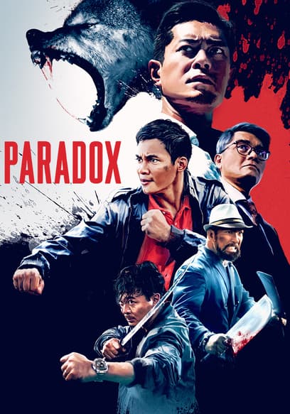 Paradox (Español)