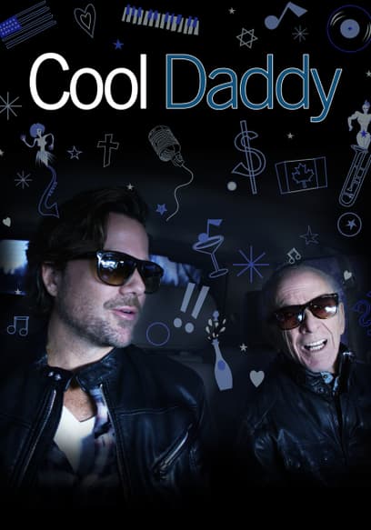 Cool Daddy