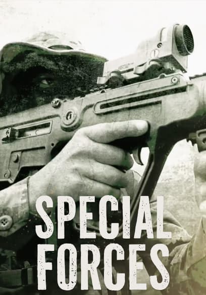 S01:E07 - China - Beijing Special Combat Brigade