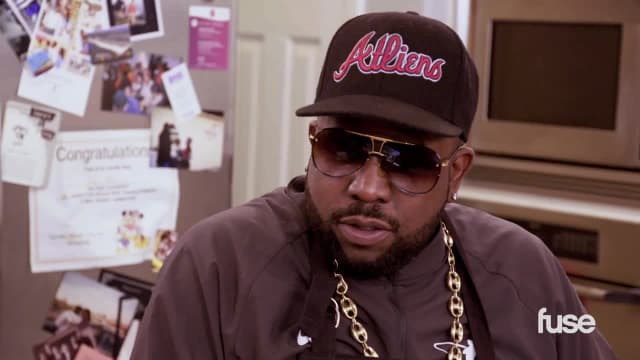 S01:E108 - Big Boi