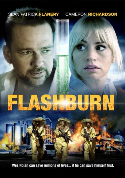 Flashburn