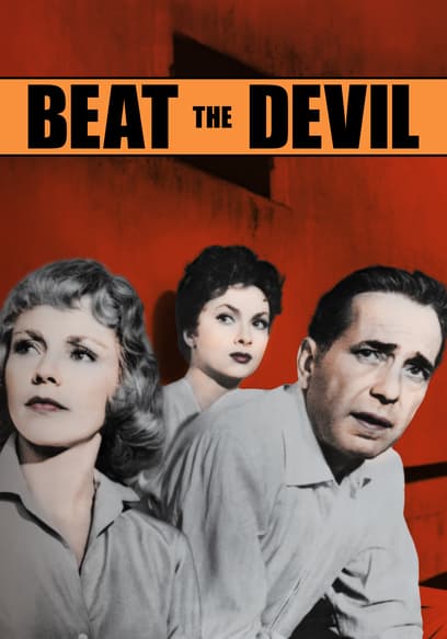 Beat the Devil