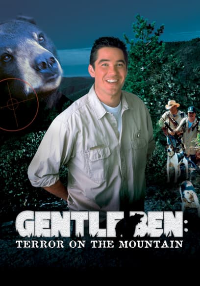 Gentle Ben: Terror on the Mountain