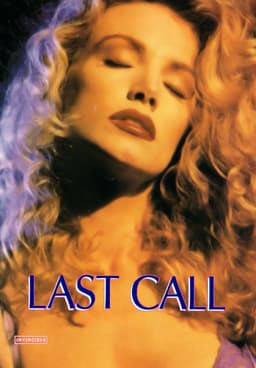 Last Call - Movie