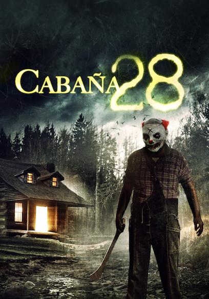 Cabin 28 (Español)