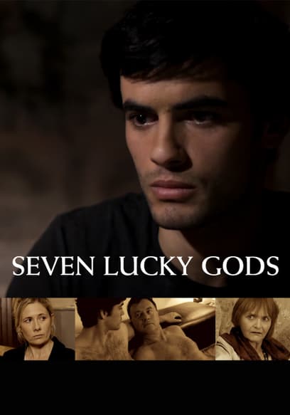 Seven Lucky Gods