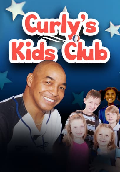 Curly's Kids Club