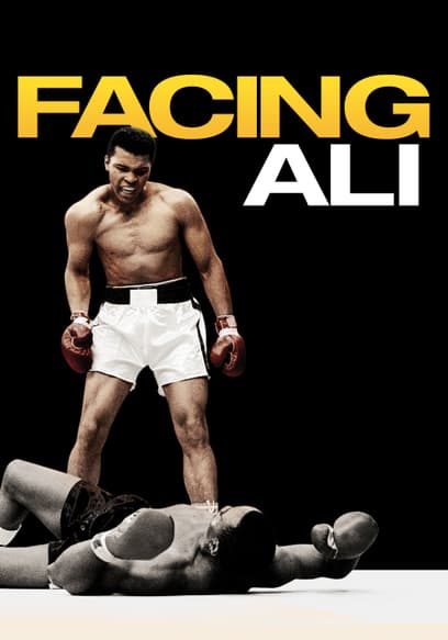 Facing Ali