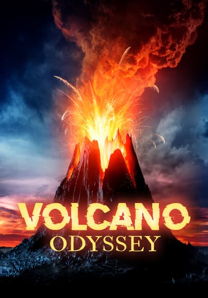 Volcano Odyssey