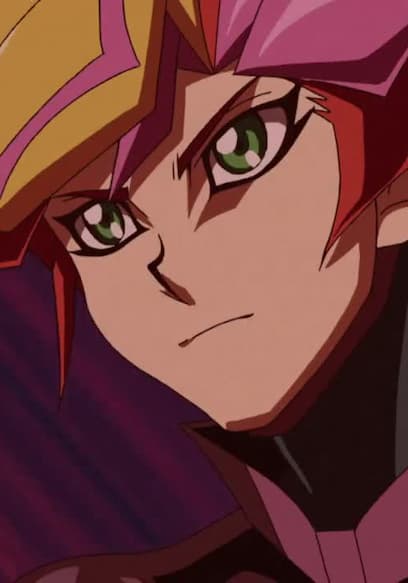 Watch Yu-Gi-Oh! VRAINS S02:E26 - Strategy Shift - Free TV Shows | Tubi