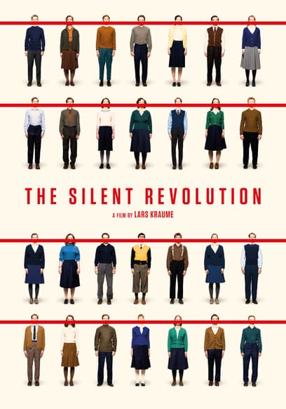 The Silent Revolution