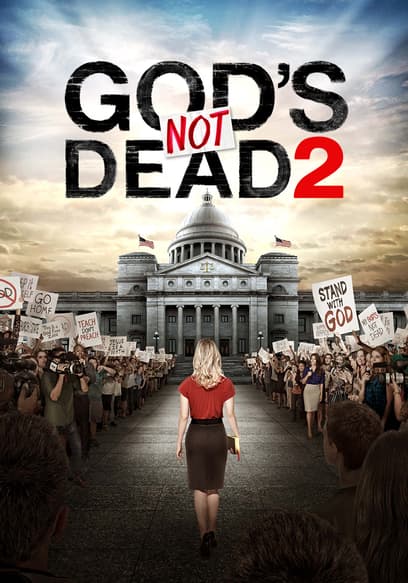 god is not dead 2