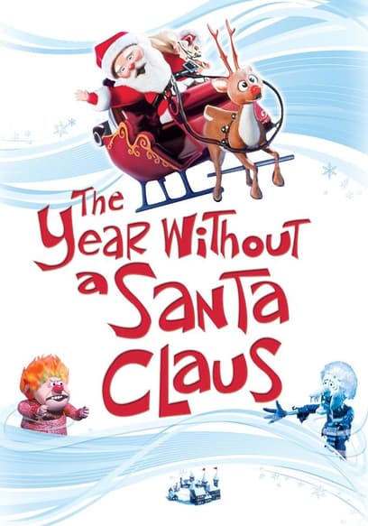 Year Without a Santa Claus