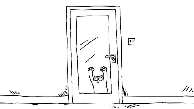 S01:E02 - Let Me In