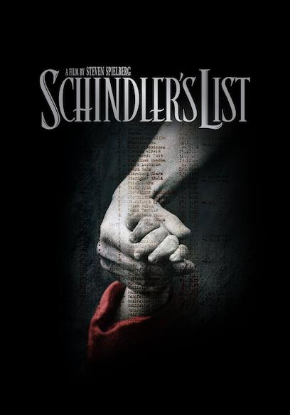 Schindler's List