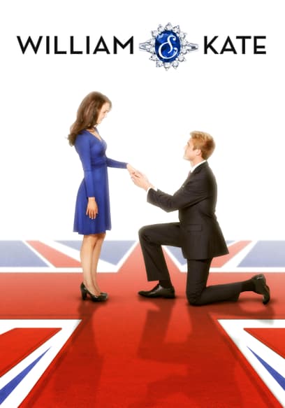 William & Kate