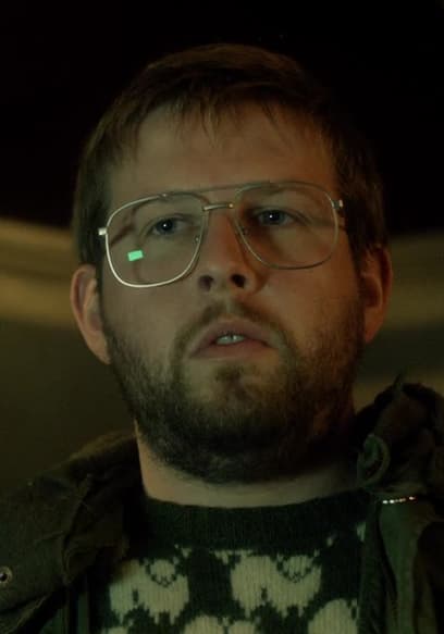 Watch Fresh Meat S01:E04 - Episode 4 - Free TV Shows | Tubi