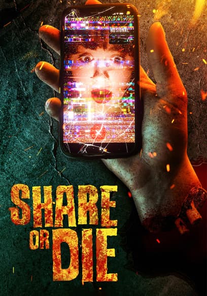 Share or Die