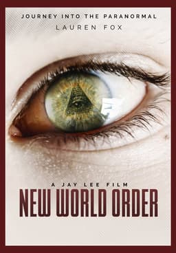 Watch New World Order 2017 Free Movies Tubi