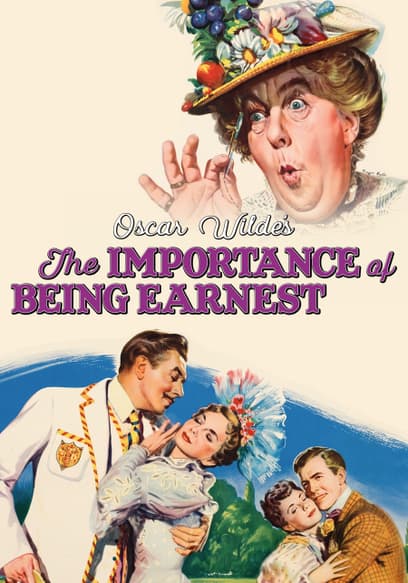 The Importance of Being Earnest