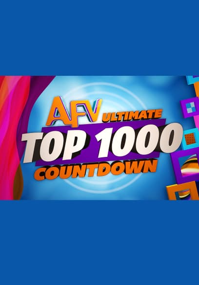 AFV's Ultimate Top 1000