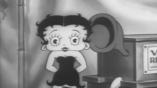 Watch Betty Boop and Friends Show - Free TV Shows | Tubi