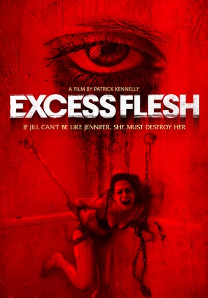 Excess Flesh