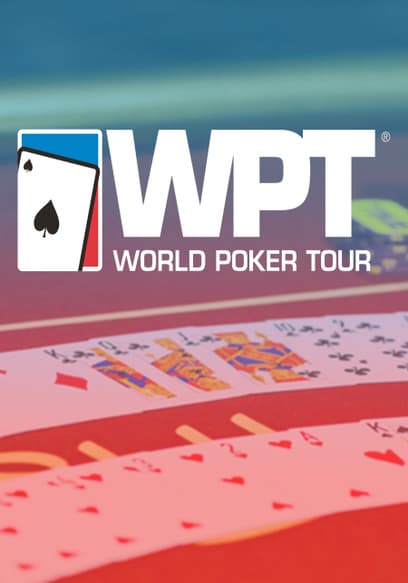 World Poker Tour (Español)