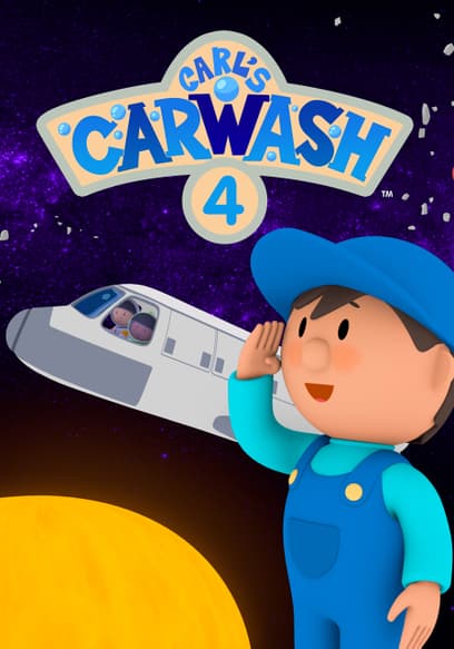 Carl's Car Wash 4
