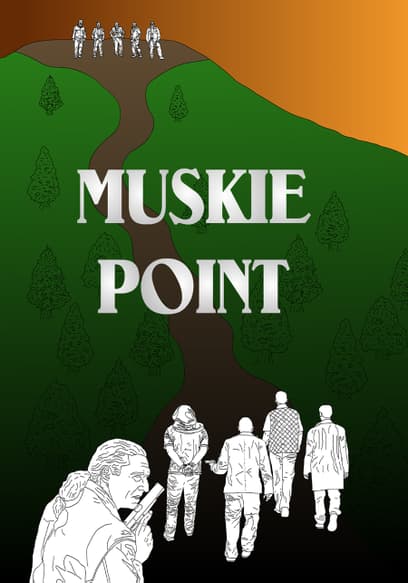 Muskie Point