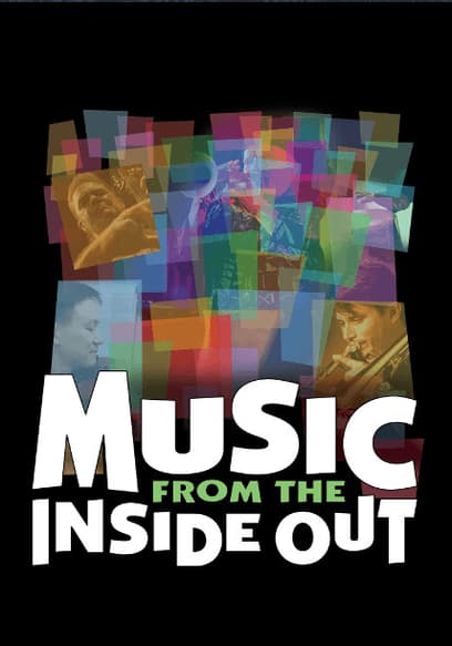 Music From The Inside Out