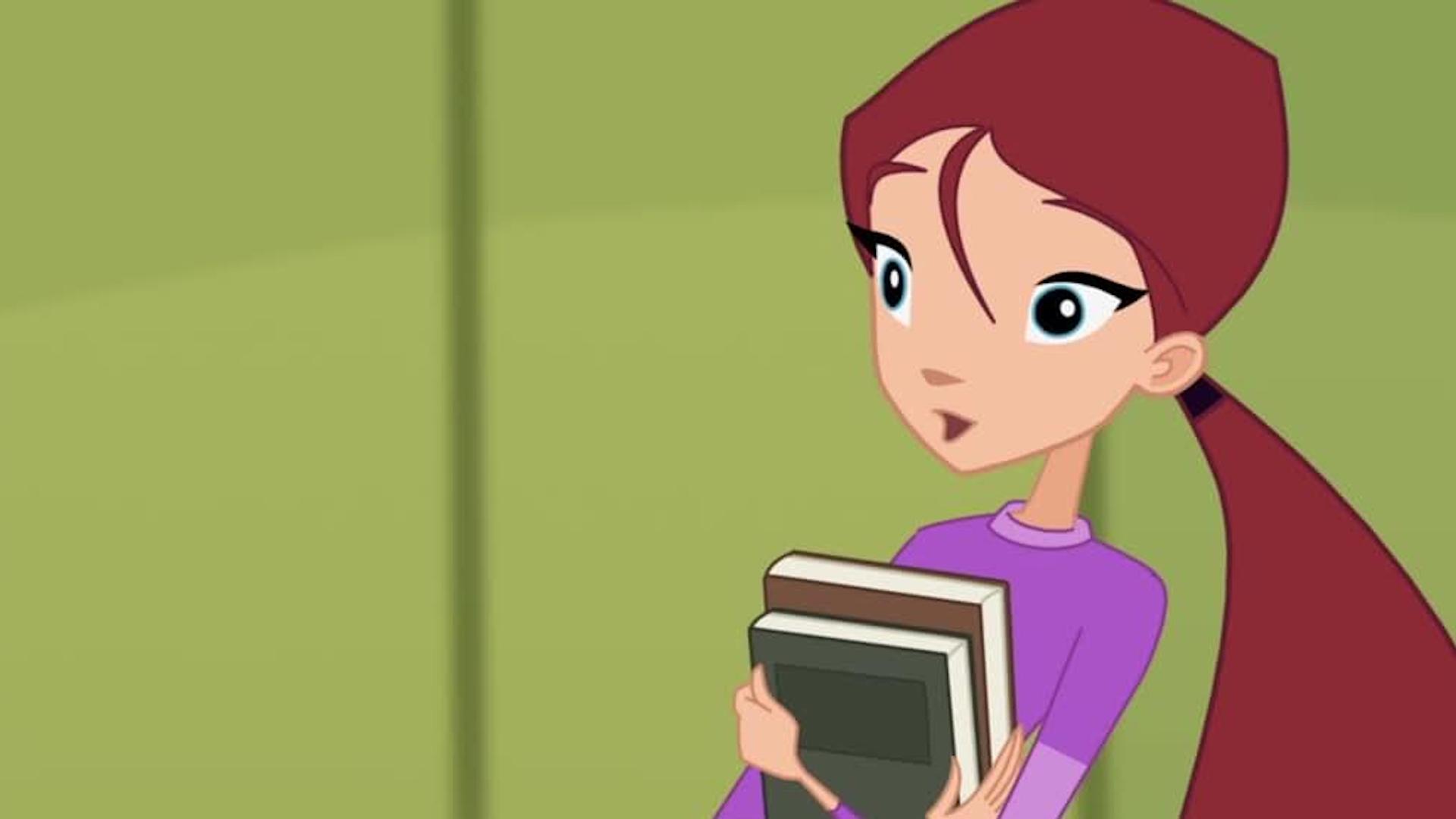 Watch Grossology - Free TV Shows | Tubi