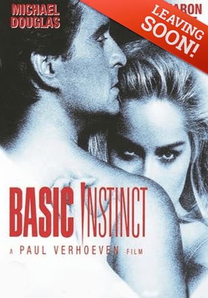 Watch Basic Instinct (1992) Free Movies Tubi