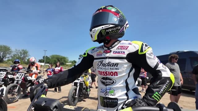 S2024:E13 - Sturgis TT Prelims