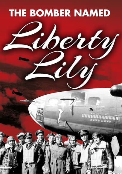 The Bomber Named Liberty Lily