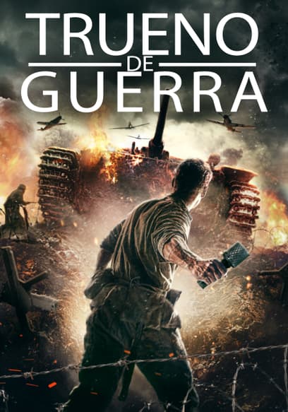 Trueno De Guerra (Doblado)