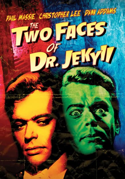 The Two Faces of Dr. Jekyll