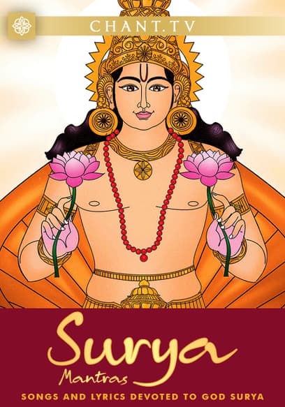 Surya Mantras