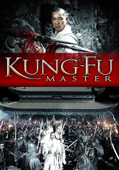 Kung Fu Master (Sub Esp)