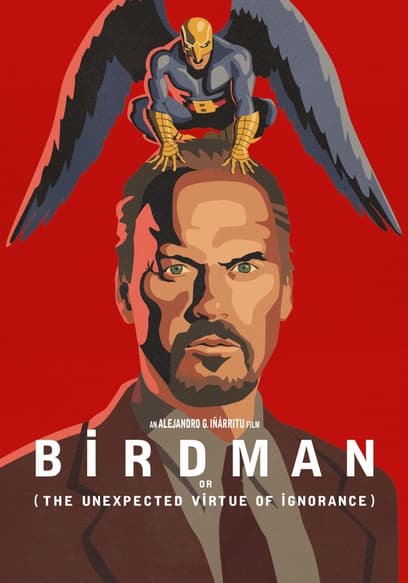 Birdman or (The Unexpected Virtue of Ignorance)