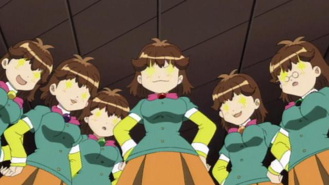 S01:E04 - Who You Gonna Call? the Nana Rangers?