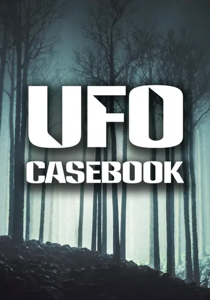 S01:E09 - UFO Dossier: South America