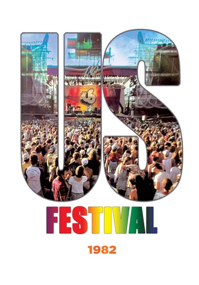 Us Festival 1982 (Sub Esp)