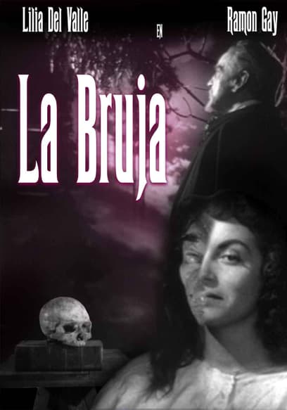 La Bruja (Doblado)