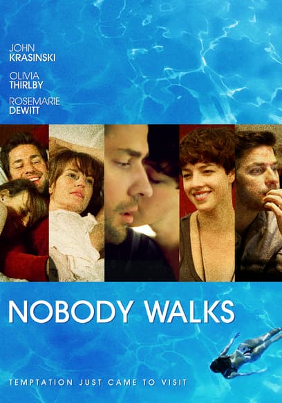 Nobody Walks (Español)