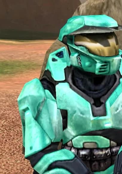 Watch Red vs. Blue S01:E02 - Episode 2 - Free TV Shows | Tubi