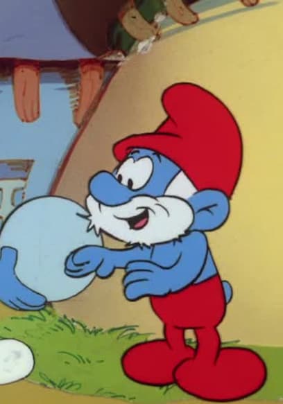 Watch The Smurfs S01e33 Now You Smurf Em Now Yo Free Tv Shows Tubi 2394