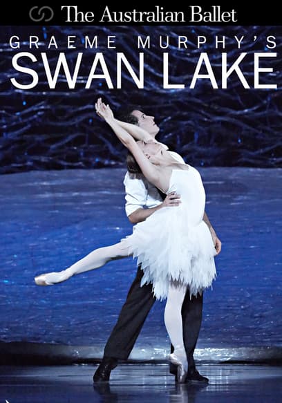 Swan Lake