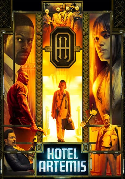 Hotel Artemis