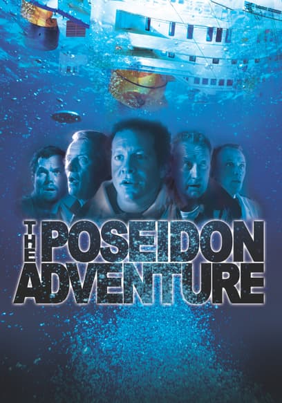 S01:E01 - The Poseidon Adventure: Part 1